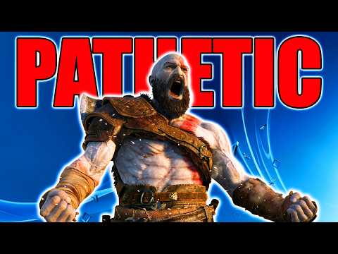 I'm Getting Tired Of PlayStation - The Bluepoint Games Shutdown Is Pathetic