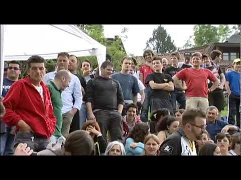 Rally Prealpi Orobiche 2012 rtv