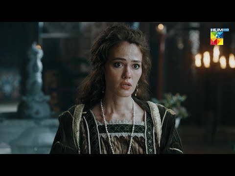 Sultan Salahuddin Ayyubi [s02] Ep 105 Promo - Tomorrow At 09 Pm - HUM TV