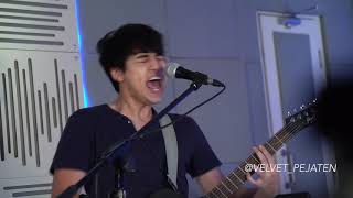 Download lagu ZETA BAND - Rehearsal @VELVET_PEJATEN mp3 Download lagu ZETA BAND - Rehearsal @VELVET_PEJATEN mp3