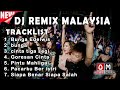 DJ FUNKOT MALAYSIA FULL BASS TERBARU BUNGA EDELWIS X OH BUNGA
