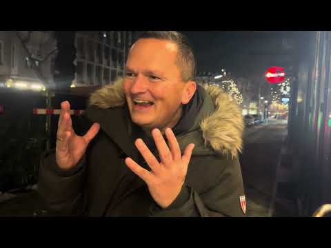 Blackout Berlin: Opfer rastet aus