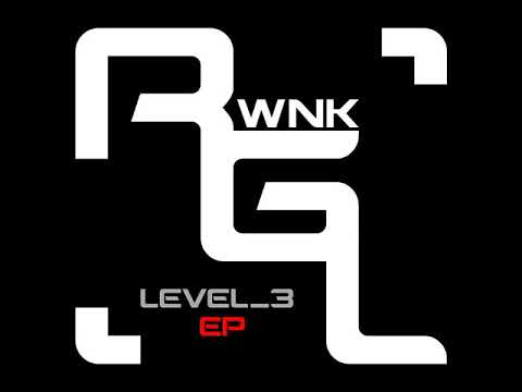 WNK Rogal - Rady (beat. Drzewo) [LEVEL_3 EP] 2018