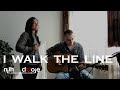 I Walk the Line - Ana i Kristijan 