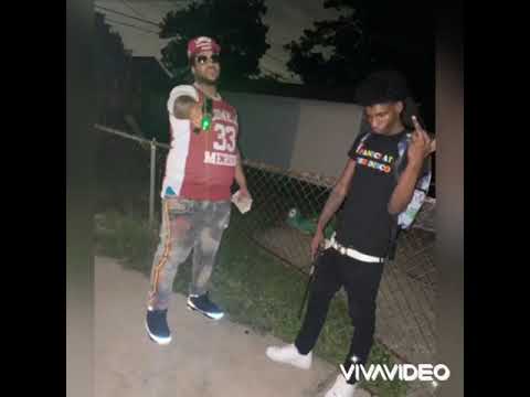 Dev Giovanni x Wavy Bray - W.Warren 2 S.West