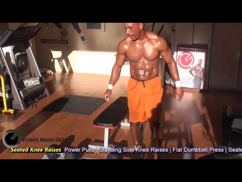 UMC (Ultimate Muscle Confusion )