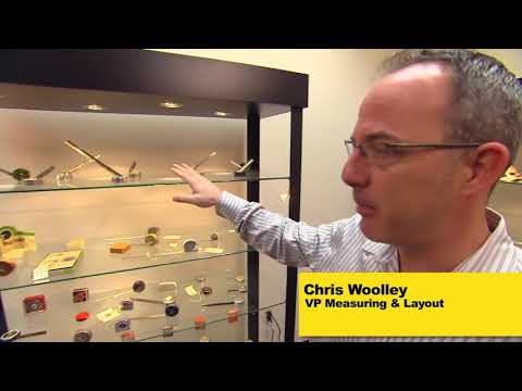 History of the Stanley Tools Company