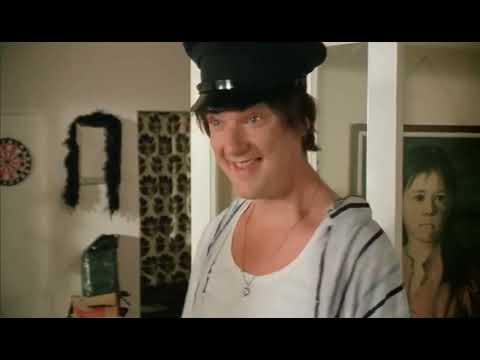 Flodder - Op heterdaad - S02 E08