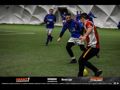 15.01.2019 - III Liga B - BWI Group vs. IG