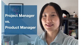 Differences btw Product manager vs. Project manager (is it for you?)