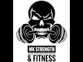 Road To The WR Deadlift | Episode 3 | MK Strength & Fitness