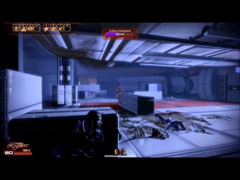 Mass Effect 2: ReaveSoldier Rev2 (Insanity) - Illium: The Assassin