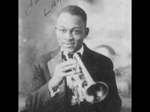 Ja-Da - Tommy Ladnier & His Orchestra (w/Mezz Mezzrow & Sidney Bechet) - Scandinavian HMV VSG 10