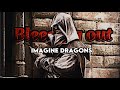 Bleeding Out Imagine Dragons Slowed