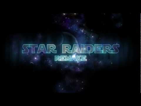 Star Raiders