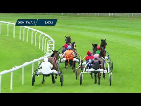 25.06.2023 - (Dzień 17; Gonitwa 1)