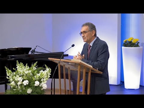 Valentin Dănăiață - Mesajul celor trei îngeri și rugăciunea