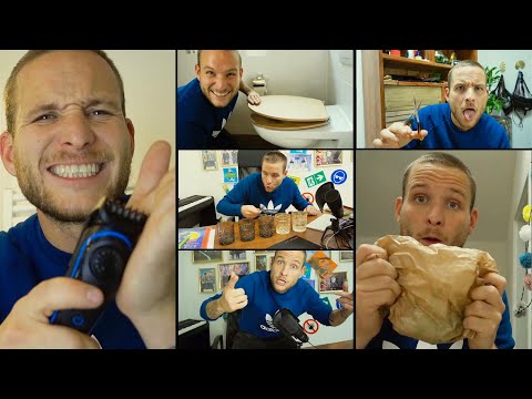 HipHopBoyz - Hegyekbe Fönn | IstenEst Acapella