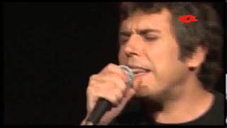 Ivan Ferreiro - Fahrenheit 451 -