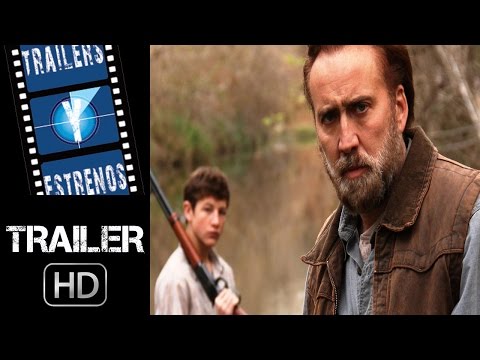Joe – Trailer en español (HD)