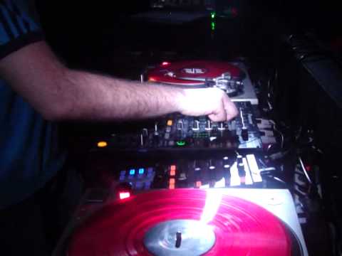 MARCO ASOLEDA & FNK @BLACK ROOM bordeaux  ( MAXWELL 1 )