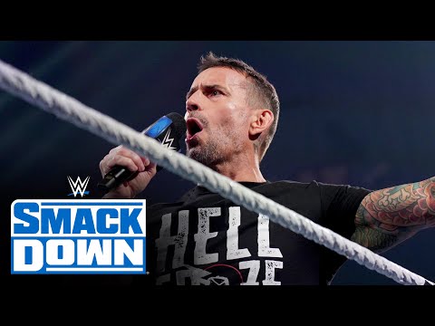 CM Punk Cast In Horror Film ‘Night Patrol’
