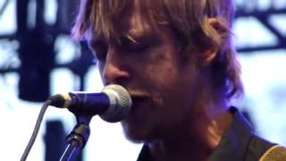 Paul Banks @ FYF Fest // Paid For That