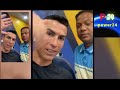 Ronaldo Give Salam To Bangladeshi