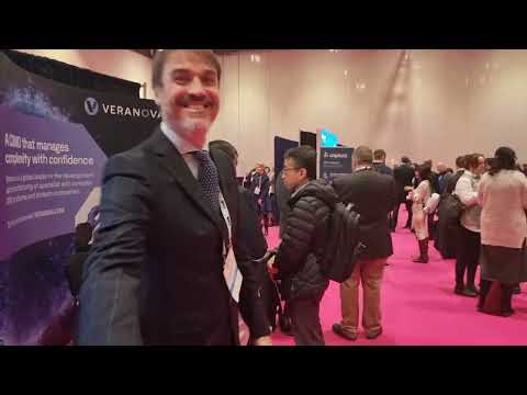 🎞 #LiveWithChaudhrey Show Walkthrough at World ADC Event Series March 13th