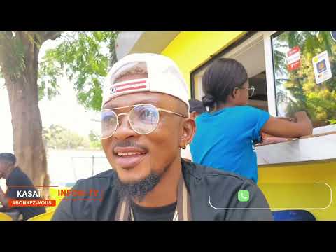 VOICI L'EXTRAIT DE LA FUTURE CHANSON DES MUSICIENS DE BOB CAMARA CAUSSELE