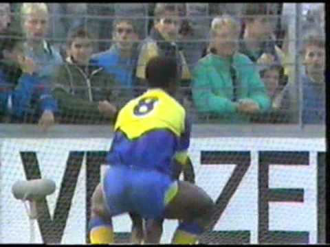 Cambuur -RKC (NC)