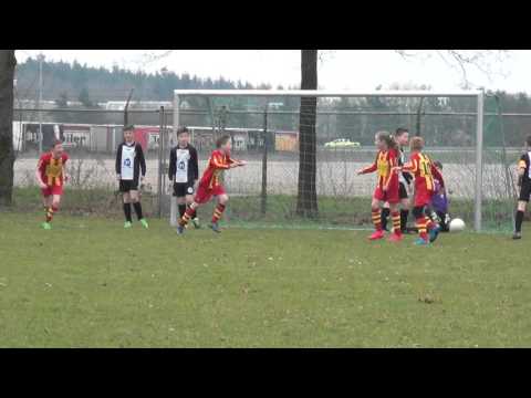 Dosko '32 E1 Tara scoort voor de 2e week op rij!