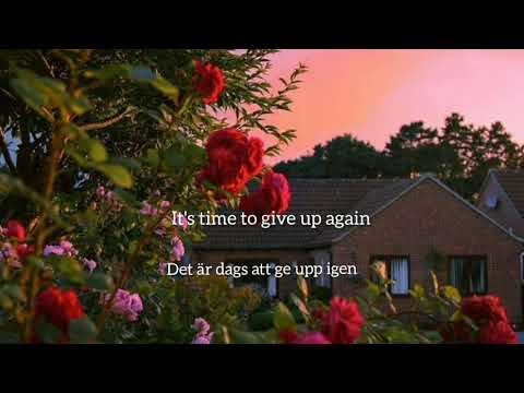 Miriam Bryant ft Yasin ge upp igen English lyrics video