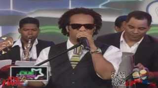 Amarfis Y Banda De Atakke 'En Vivo' (@QueNoche15) @CongueroRD @JoseMambo