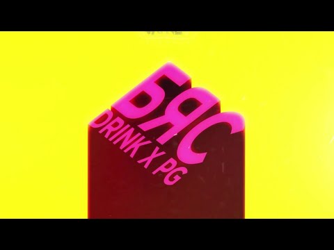 DRINK x PG - БЯС (Prod. by VICHEV)
