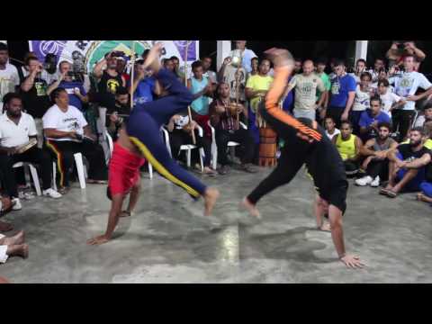 Miudinho | Gui Guaiamun e Gu Xaréu