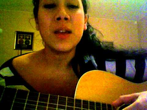 Victoria Limenza - Heaven (cover)