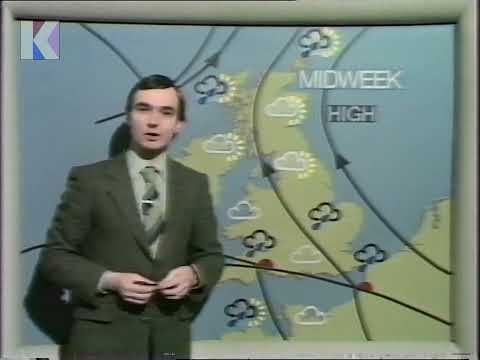 Sunday 5th April 1981 BBC1