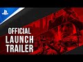 Mafia: Trilogy - Launch Trailer | PS4