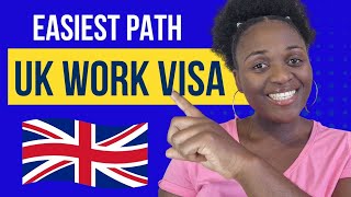 UK VISA SPONSORSHIP JOBS HIRING NOW | SWITCH OR RELOCATE FAST