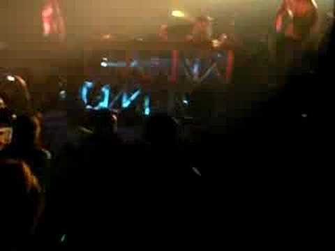 Kimball Collins Club Firestone Orlando FL House Trance Dance