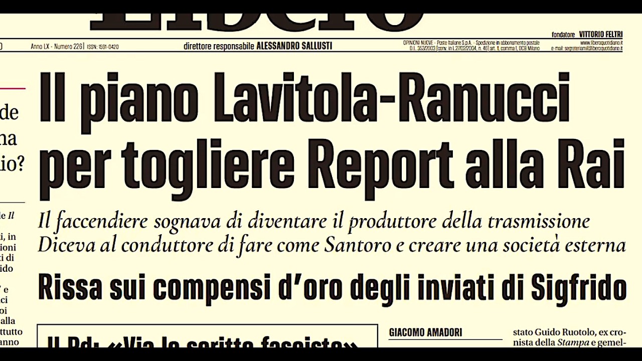 RASSEGNA STAMPA 18 AGOSTO 2026. QUOTIDIANI NAZIONALI ITALIANI PRIME PAGINE DEI GIORNALI DI OGGI.