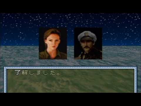 Gotha, 1995 - Import Friendly Sega Saturn Channel - Gameplay + Discussion