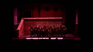 La niña de mis ojos – Primera Semifinal – COAC 2001