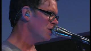 Jason Gray sings "Remind Me Who I Am"