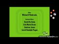 The Mr Men Show Credits Cartoon Network Logos Edition