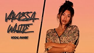Vanessa White Vocal Range + Runs