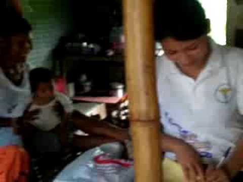 community. . . (bSn 2-b)