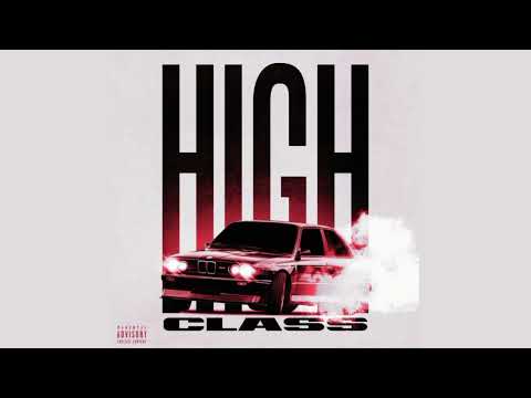Wang, Night Grind - High Class (Official Audio Release)