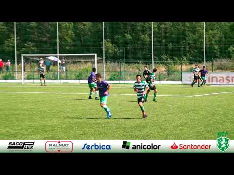 ⚽️ AD Taboeira x SC Fermentelos ⚽️ Sub-19